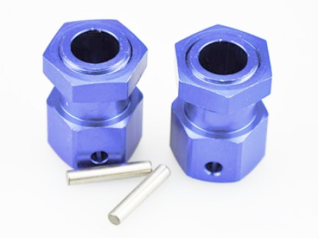 004-50025-BL 50025 Wielnaafset achter blauw